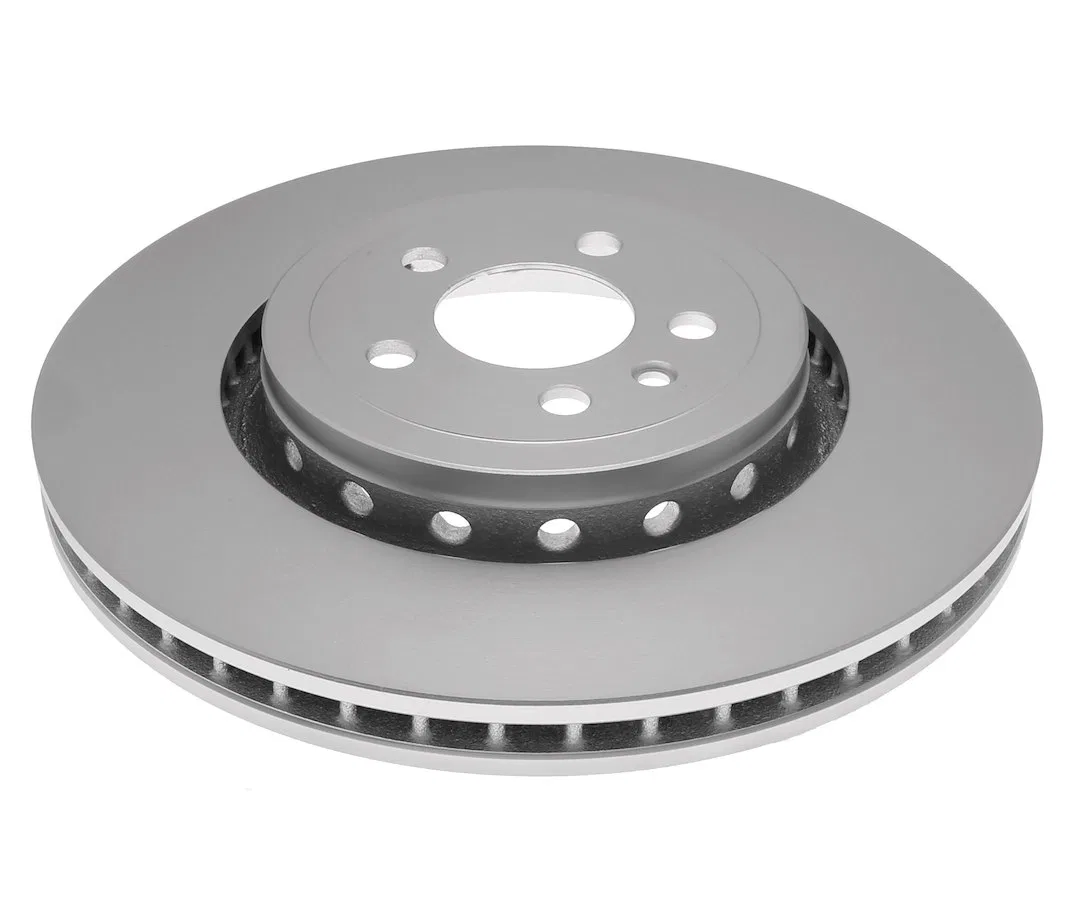 781774P – RAYBESTOS Brake Rotor, OE Replacement Quiet On Arrival Technology Single - view 3
